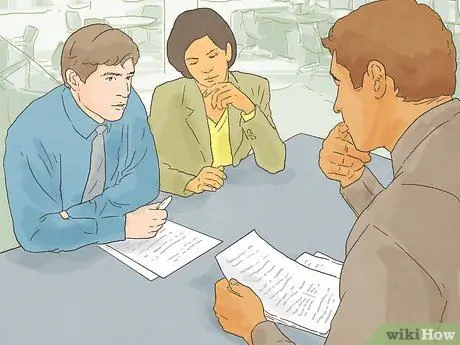 Напишите заявление о конфликте интересов Шаг 10