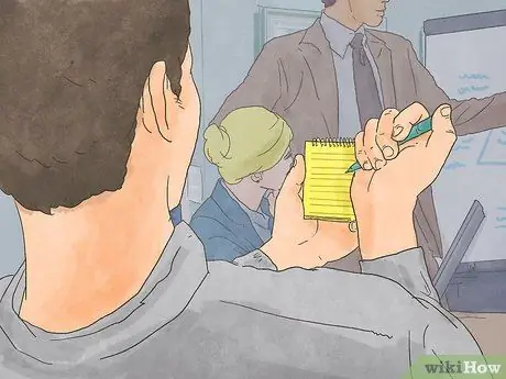 Напишите заявление о конфликте интересов Шаг 11