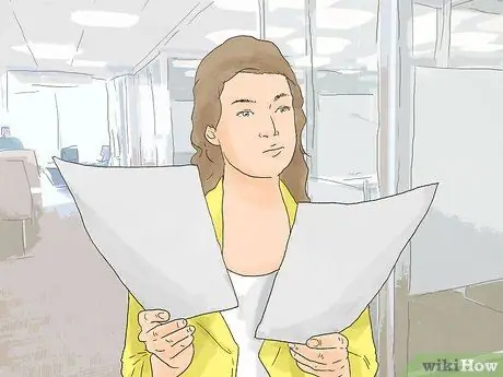 Напишите заявление о конфликте интересов Шаг 12