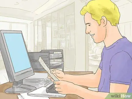 Напишите заявление о конфликте интересов Шаг 15