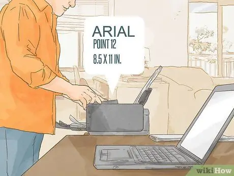 Напишите заявление о конфликте интересов Шаг 16