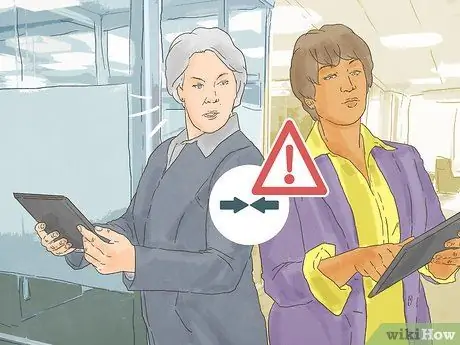 Напишите заявление о конфликте интересов Шаг 17