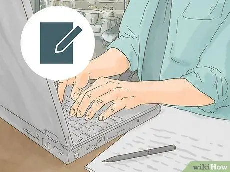 Напишите заявление о конфликте интересов Шаг 4