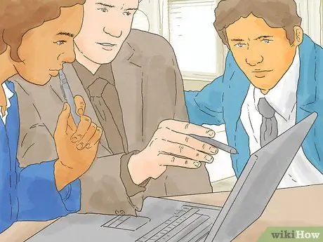 Напишите заявление о конфликте интересов Шаг 7