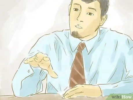 Эффективное общение Шаг 6