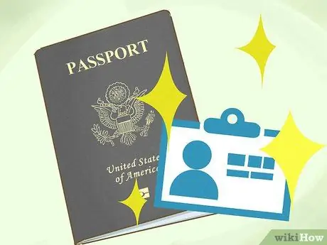 Изменить свое имя в Техасе Шаг 24