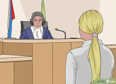 Подавать небольшие претензии в Нью-Джерси Шаг 13