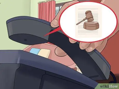 Борьба с расизмом, шаг 8