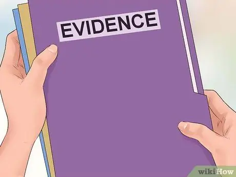 Получите права бабушек и дедушек в Огайо Шаг 10