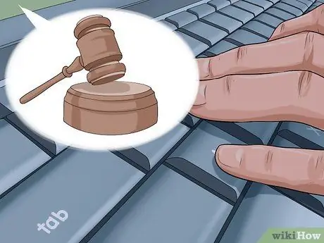 Защитите свой товарный знак Шаг 25