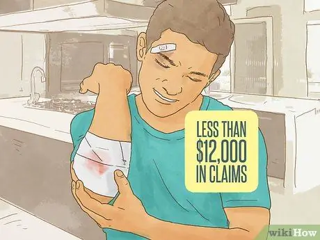 Подать заявление в суд мелких тяжб в Пенсильвании Шаг 1