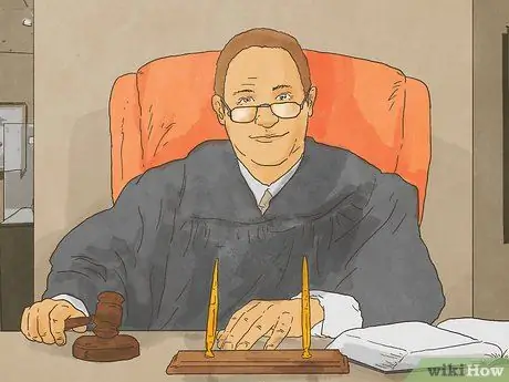 Подать заявление в суд мелких тяжб в Пенсильвании Шаг 14