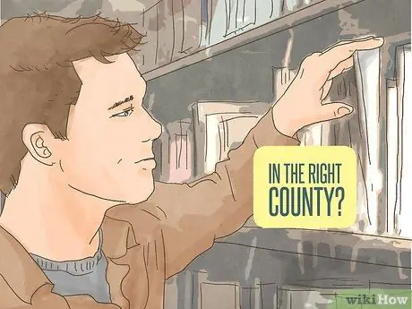 Подать заявление в суд мелких тяжб в Пенсильвании Шаг 2