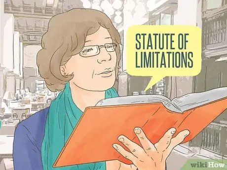 Подать заявление в суд мелких тяжб в Пенсильвании Шаг 4