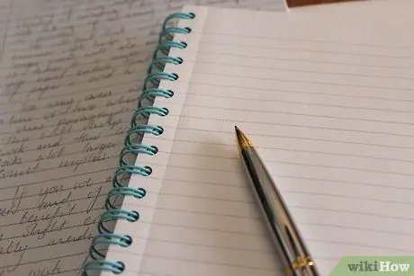Напишите свою книгу жизни, шаг 1