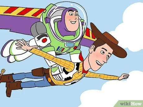 Написать рассказ о герое Шаг 14