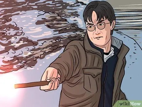 Написать рассказ о герое Шаг 15