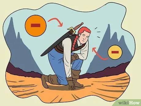 Написать рассказ о герое Шаг 3