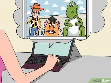 Написать рассказ о герое Шаг 5