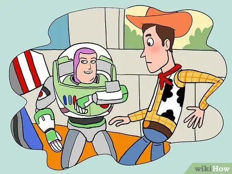 Написать рассказ о герое Шаг 7