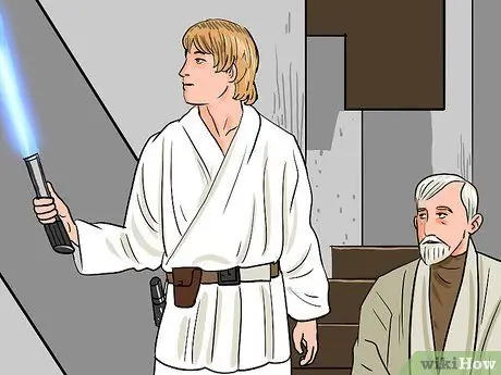 Написать рассказ о герое Шаг 8