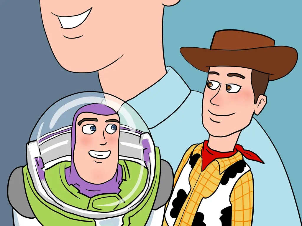 Как написать рассказ о герое (с картинками)