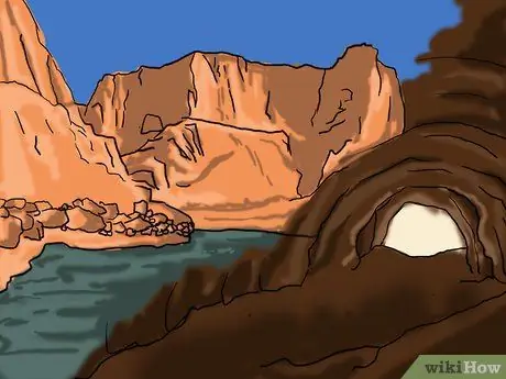 Создайте интересную мифологию, шаг 1