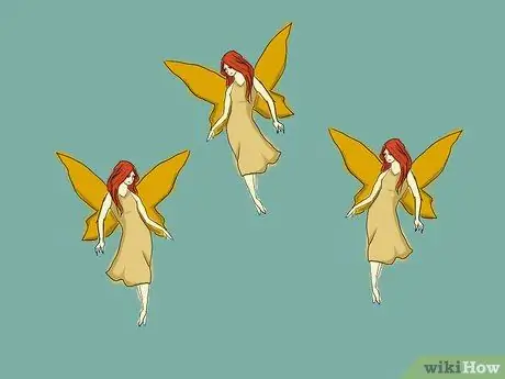 Создайте интересную мифологию, шаг 3