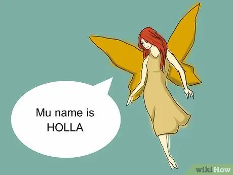 Создайте интересную мифологию Шаг 4