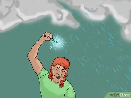 Создайте интересную мифологию Шаг 6