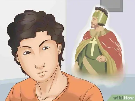 Написать средневековый фэнтези-роман. Шаг 6