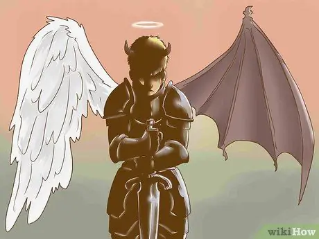 Написать средневековый фэнтези-роман. Шаг 7