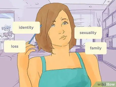 Напишите сказки, шаг 1