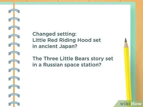 Написать сказку Шаг 11