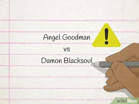 Создайте имя фэнтезийного персонажа, шаг 10