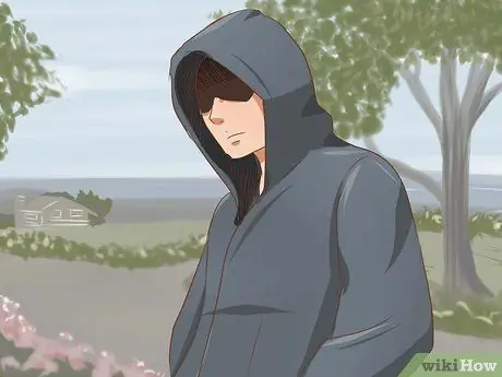 Сделай супергероя Шаг 8