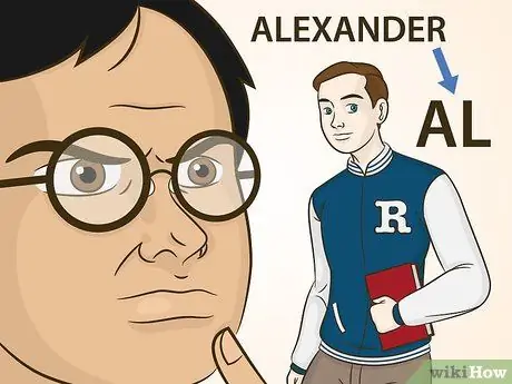 Назовите главного героя Шаг 6