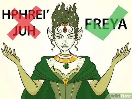 Назовите главного героя Шаг 7