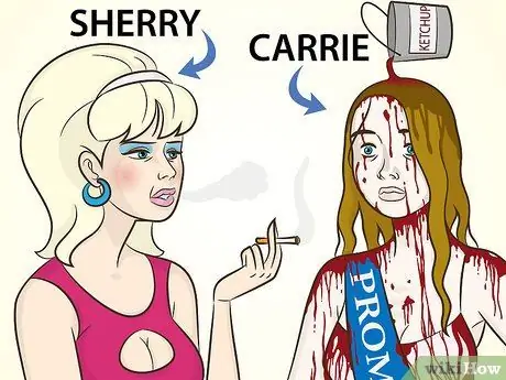 Назовите главного героя Шаг 8