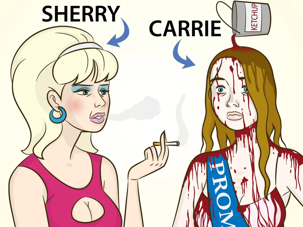 3 способа назвать главного героя