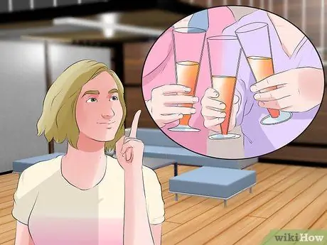 Напишите сцену, шаг 3