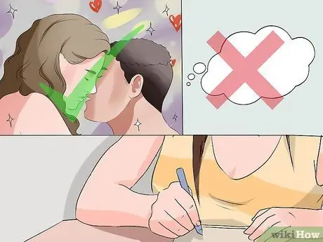 Напишите сцену, шаг 6