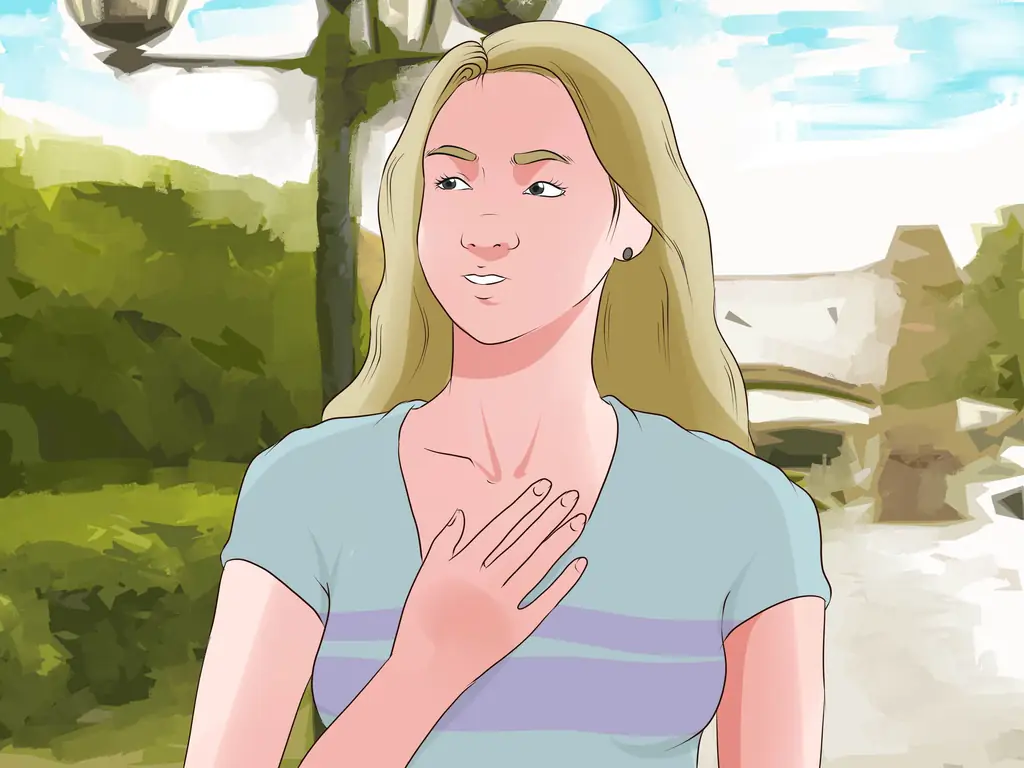 3 способа написать сцену