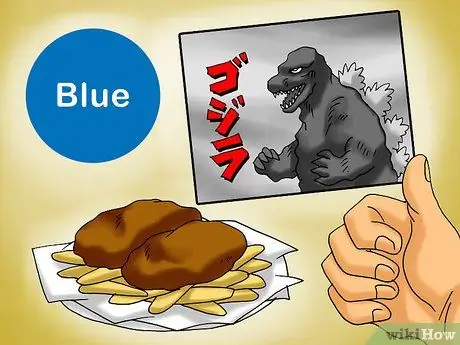 Разработайте персонажа для сюжета. Шаг 11