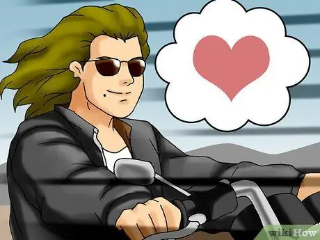 Развитие персонажа для сюжета. Шаг 14