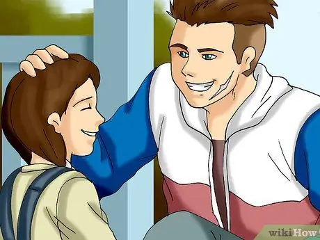 Развитие персонажа для сюжета. Шаг 7