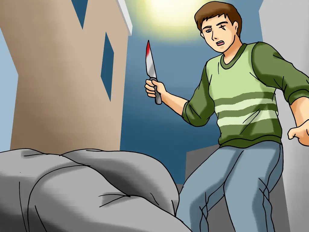 4 способа развить персонажа для рассказа