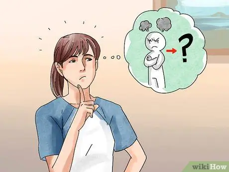 Напишите набросок персонажа, шаг 12