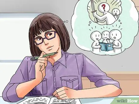 Напишите набросок персонажа, шаг 15