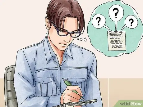 Напишите набросок персонажа, шаг 6